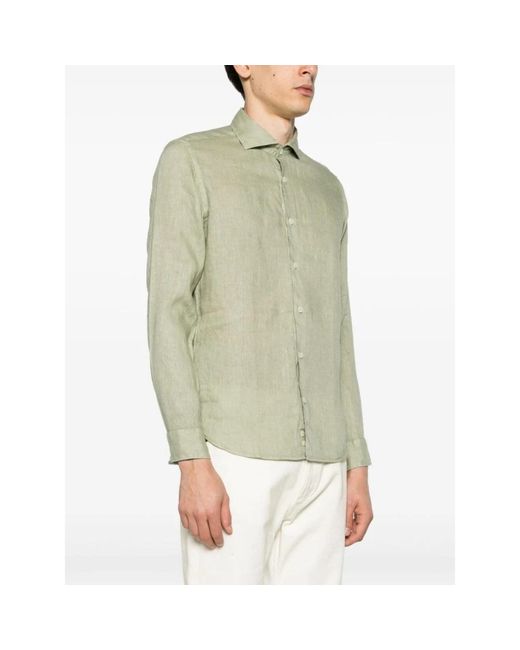 Shirts > casual shirts Altea pour homme en coloris Green