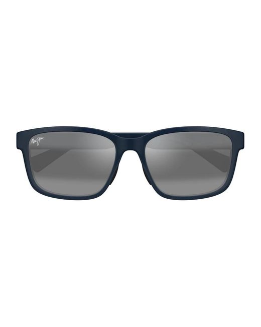 Maui Jim Black Sunglasses for men