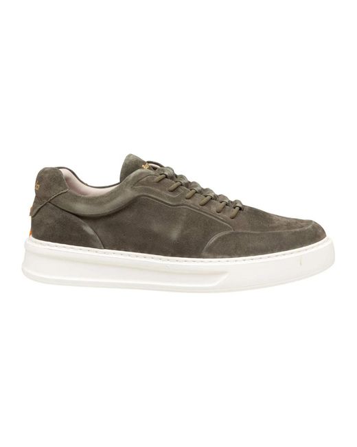 Barracuda Sneakers in het Gray voor heren