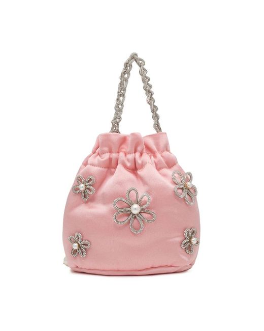 Bags > bucket bags Rosantica en coloris Pink