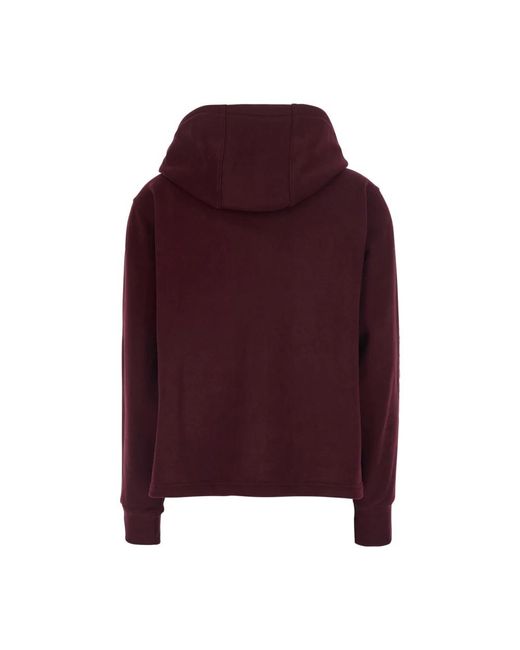Zip-Throughs Burberry de color Purple