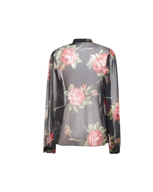 Dolce & Gabbana Multicolor Blouses