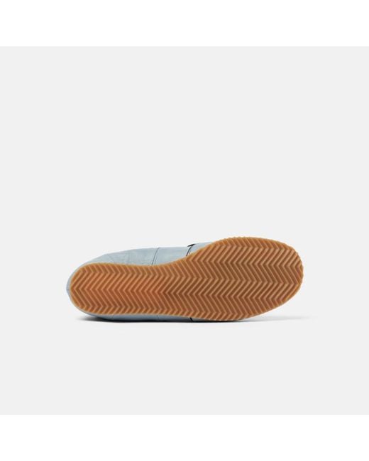 Sneakers Scarosso en coloris Blue