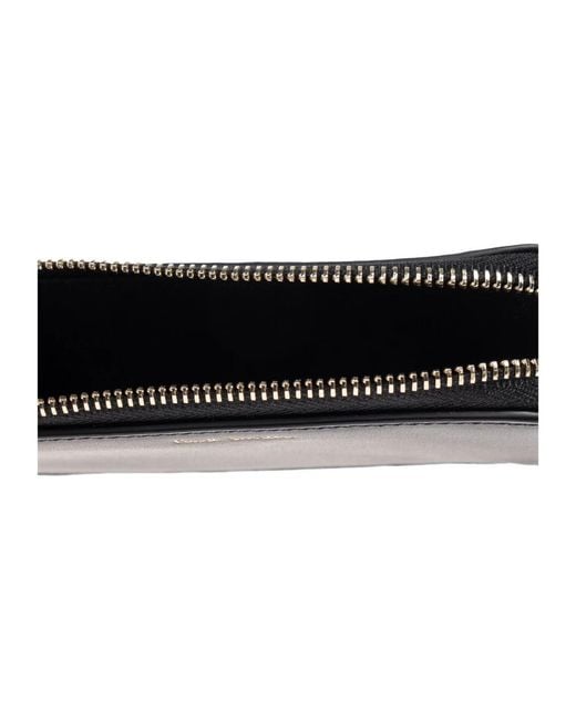 Paul Smith Accessoires ,Zwart ,Leer Leren Kaarthouder in het Black voor heren