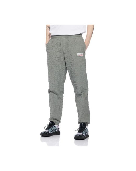 Iuter Urban track pants in Gray für Herren