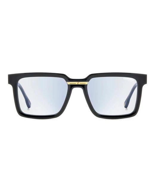 Carrera Black Glasses for men