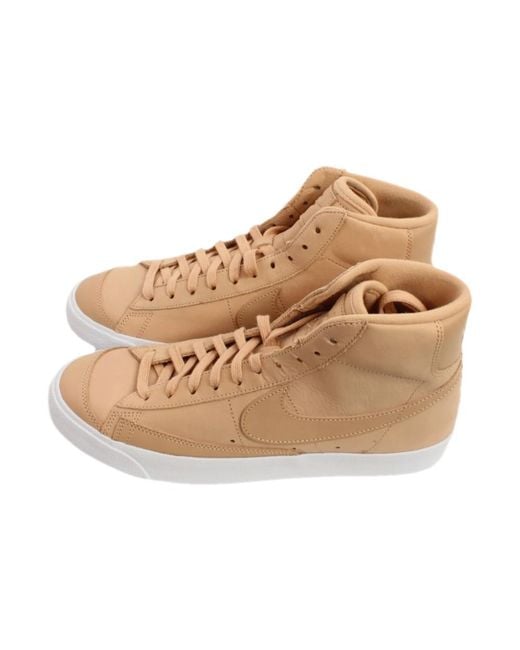 Nike Natural Blazer Mid Prm Mf