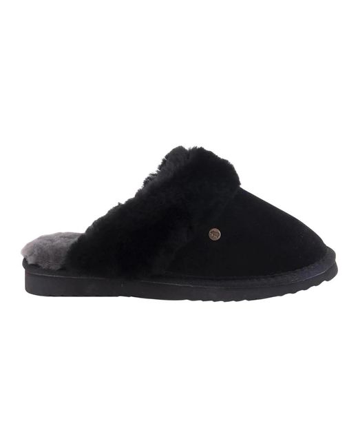 Warmbat Fls3210-09 in het Black
