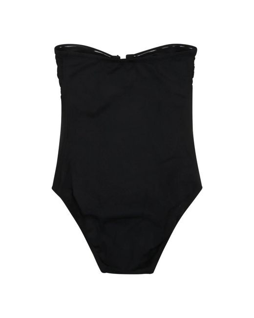 Eres Black One-Piece
