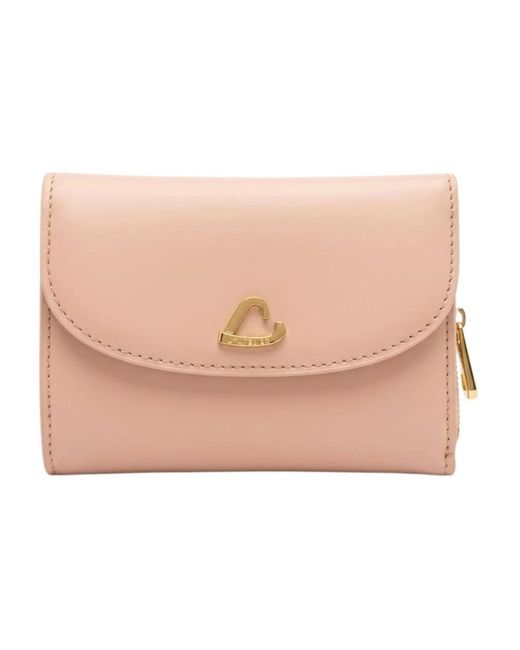 Lancaster Paris Philos Wallet in het Natural