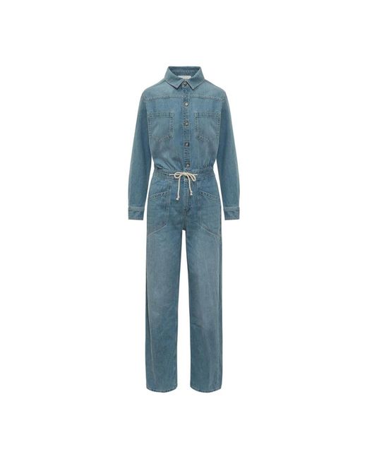 Jumpsuits di Ba&sh in Blue