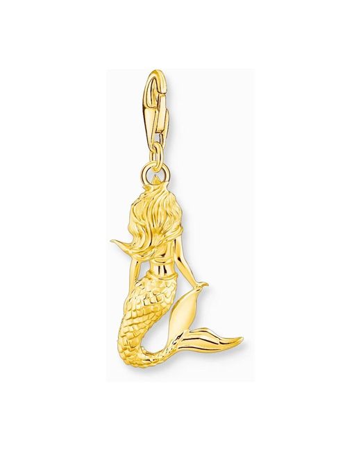 Thomas Sabo Jewellery in het Metallic