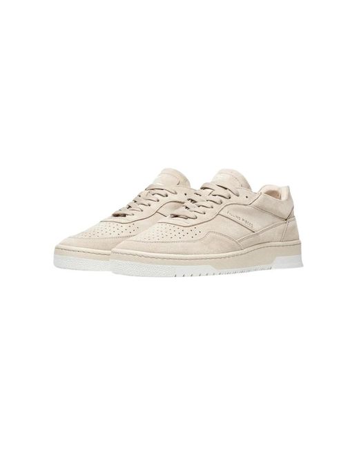 Filling Pieces White Sneakers for men