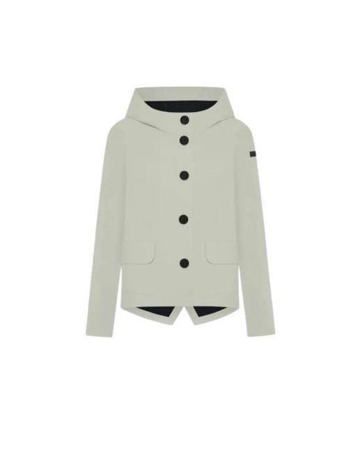 Rrd Jassen ,Montecristo Jacket in het Gray