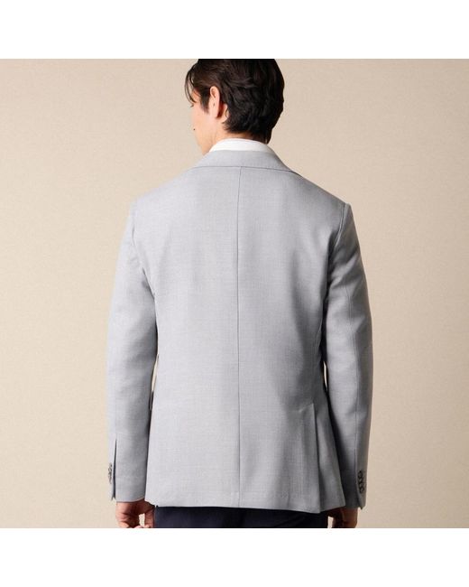 Brooks Brothers Gray Blazers for men