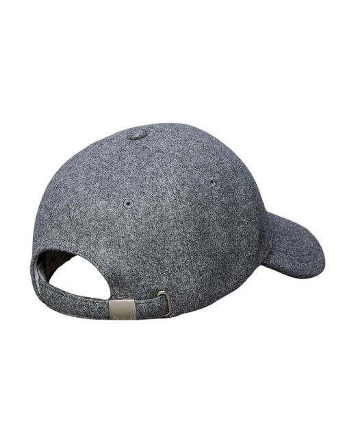 Calvin Klein Gray Hats & Caps