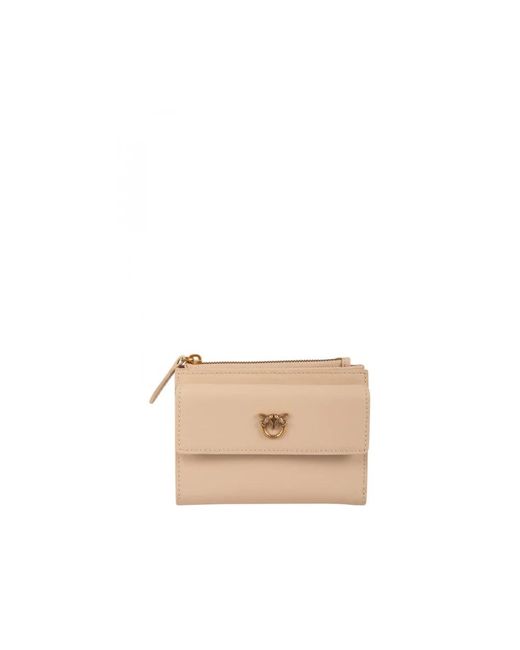 Pinko Natural Lederwaren