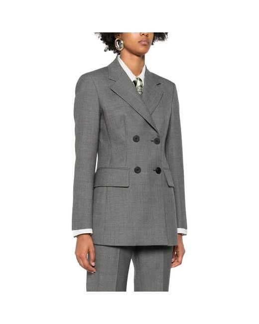 Seafarer Gray Stilvolle Jacke Für Meeresliebhaber
