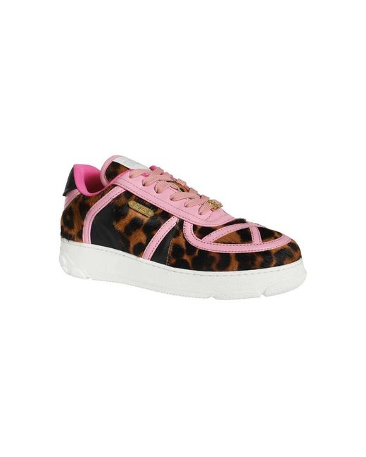 Gcds Red Sneakers