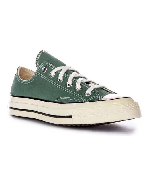 Converse Blue Sneakers for men