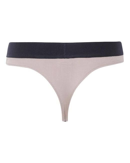 Bottoms Tom Ford de color Purple