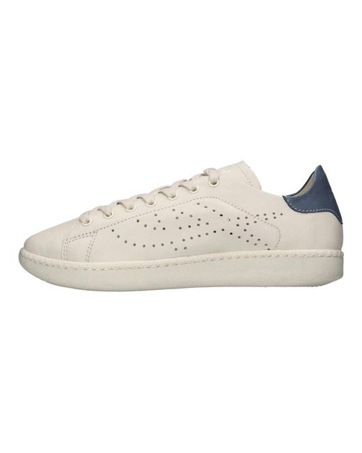 Ash Gray Supermodel Sneaker