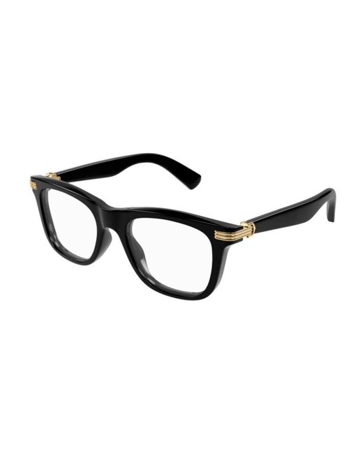Cartier Glasses in het Black