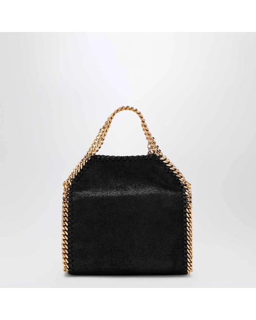 Stella McCartney Black Handbags
