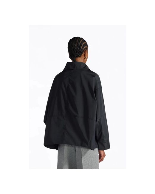 Liviana Conti Black Light Jackets
