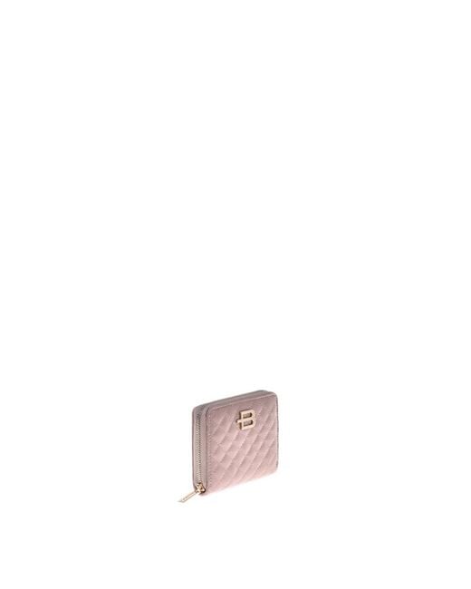 Baldinini Pink Wallets & Cardholders