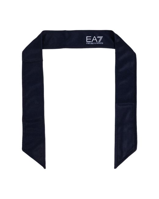 Training Accessories di EA7 in Blue