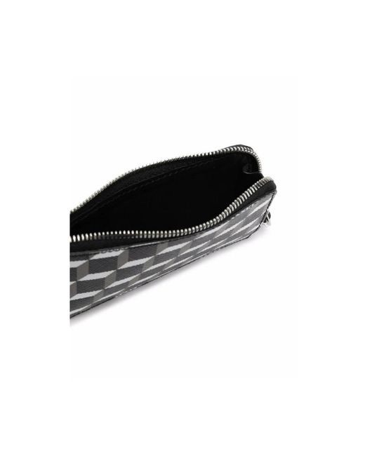 Pierre Hardy Black Wallets & Cardholders
