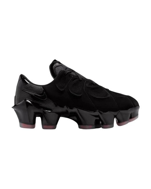 Nike Black First Sight Mirage