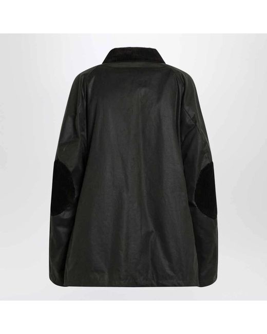 Totême Black Light Jackets