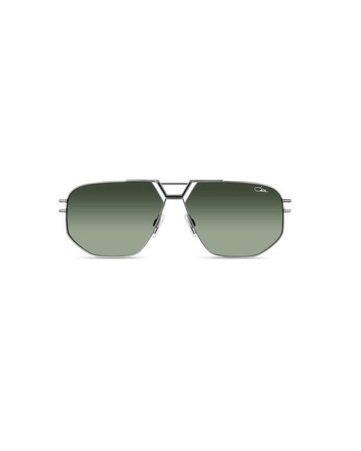 Cazal Green Sunglasses