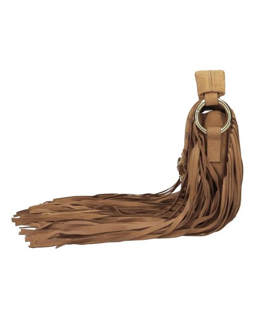 Handbags di Gedebe in Brown