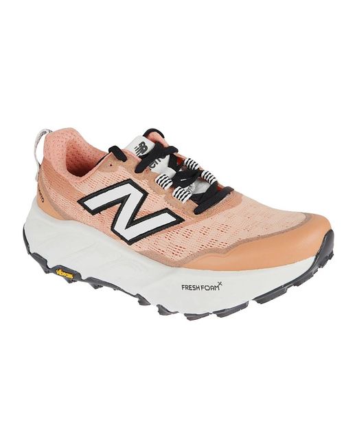 New Balance Pink Sneakers
