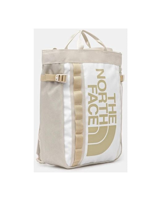 Backpacks di The North Face in White