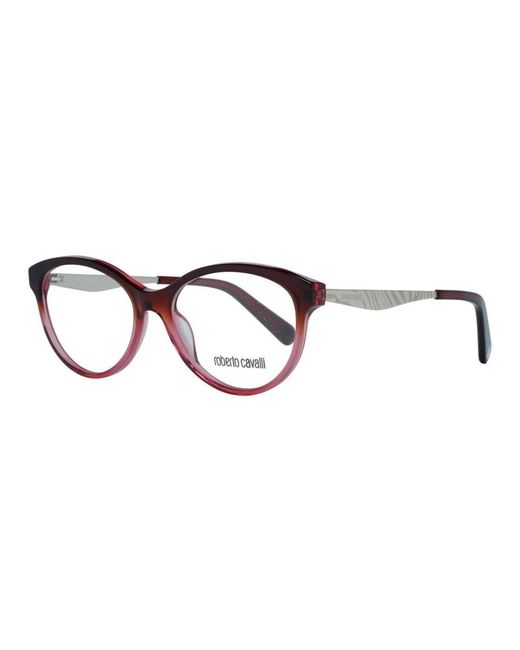 Roberto Cavalli Brown Glasses