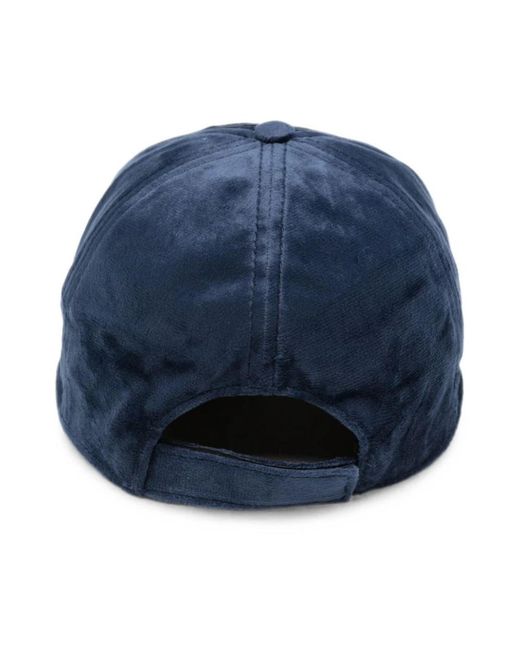 Caps Autry de hombre de color Blue