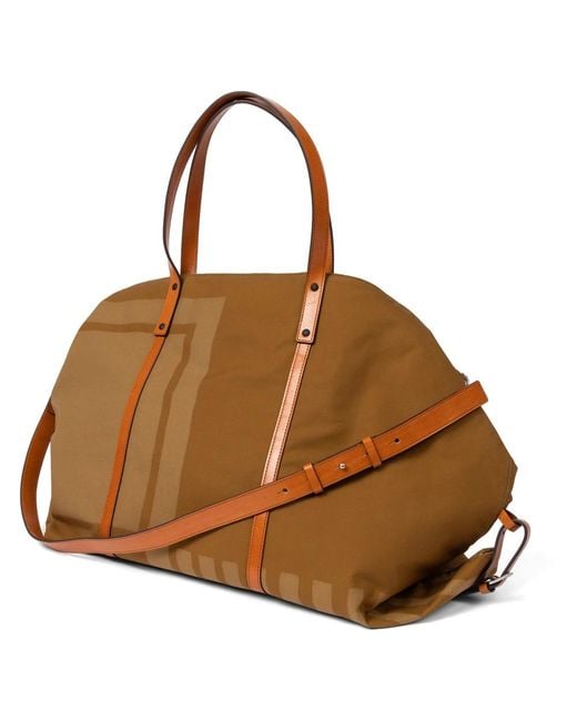 Paul Smith Brown Handbags