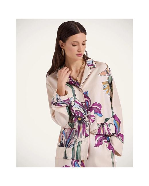 Pyjamas LaDoubleJ en coloris Multicolor