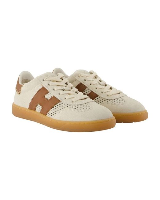Hogan Brown Cool Allacc.Forature