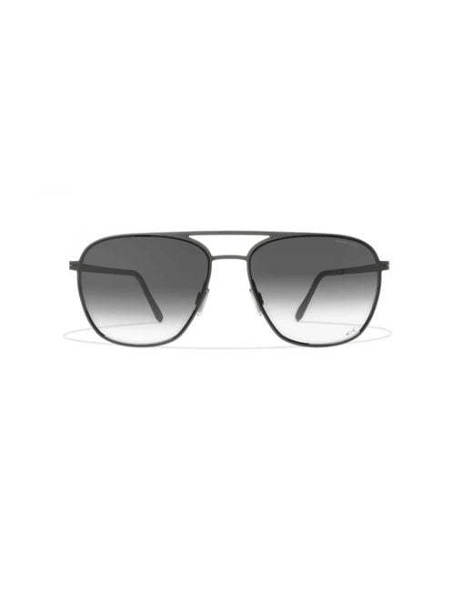 Blackfin Gray Sunglasses