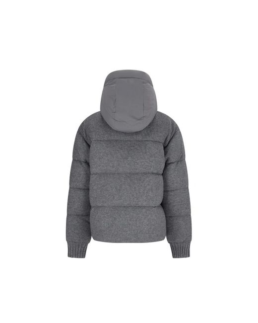 Mackage Griffen Down Jacket in het Gray voor heren
