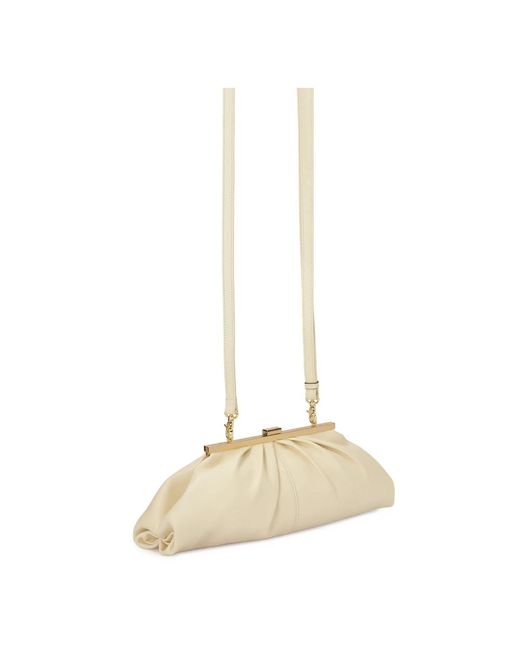 Clutches di Kazar in Natural