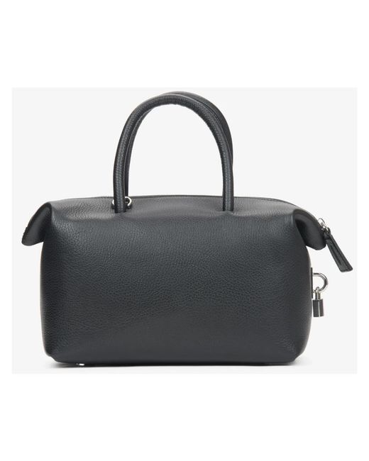 ESTRO Black Handbags