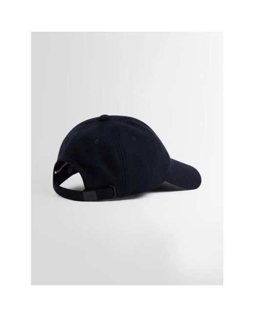 Fusalp Blue Wollkappe