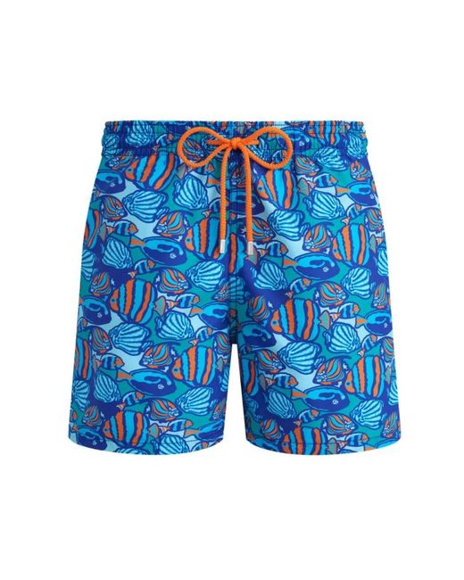 Vilebrequin Blue Beachwear for men