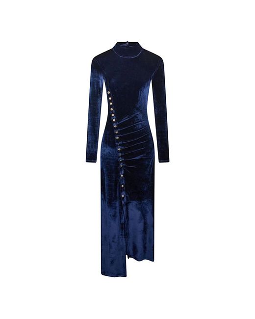 Party Dresses di Rabanne in Blue